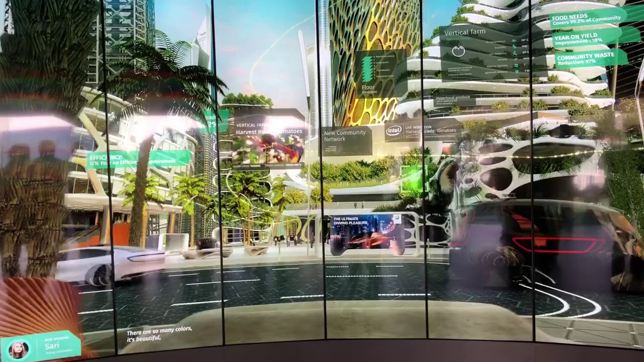 Dubai 2050