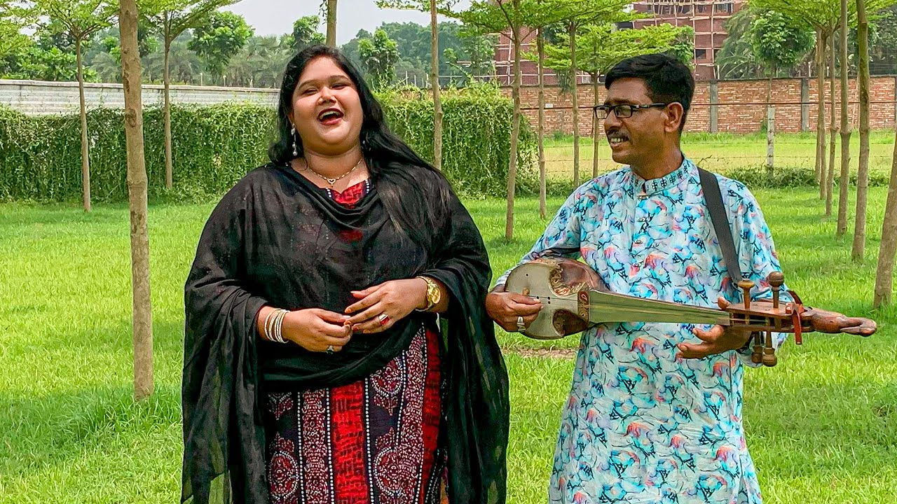 নতুন প্রতিভার খোঁজে নাটোরে গিয়েছিলাম! সে কেমন গান গেয়েছে শুনুন।