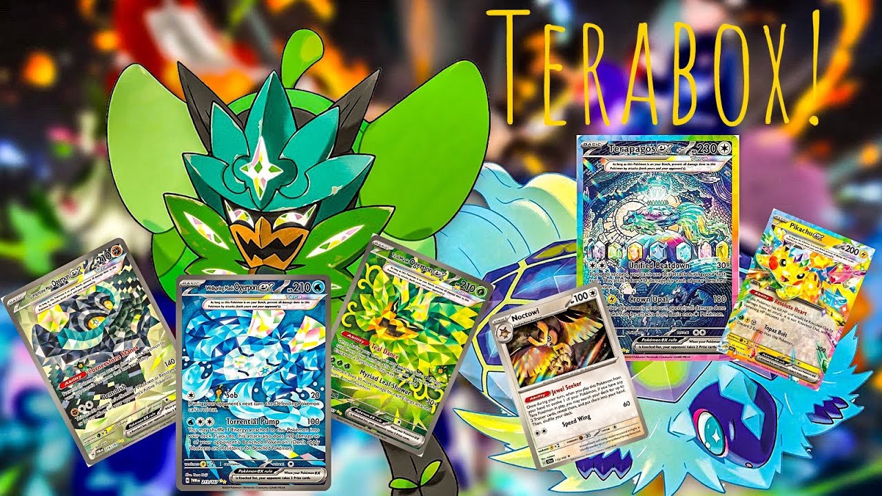 TeraBox - Antimeta Becomes META!