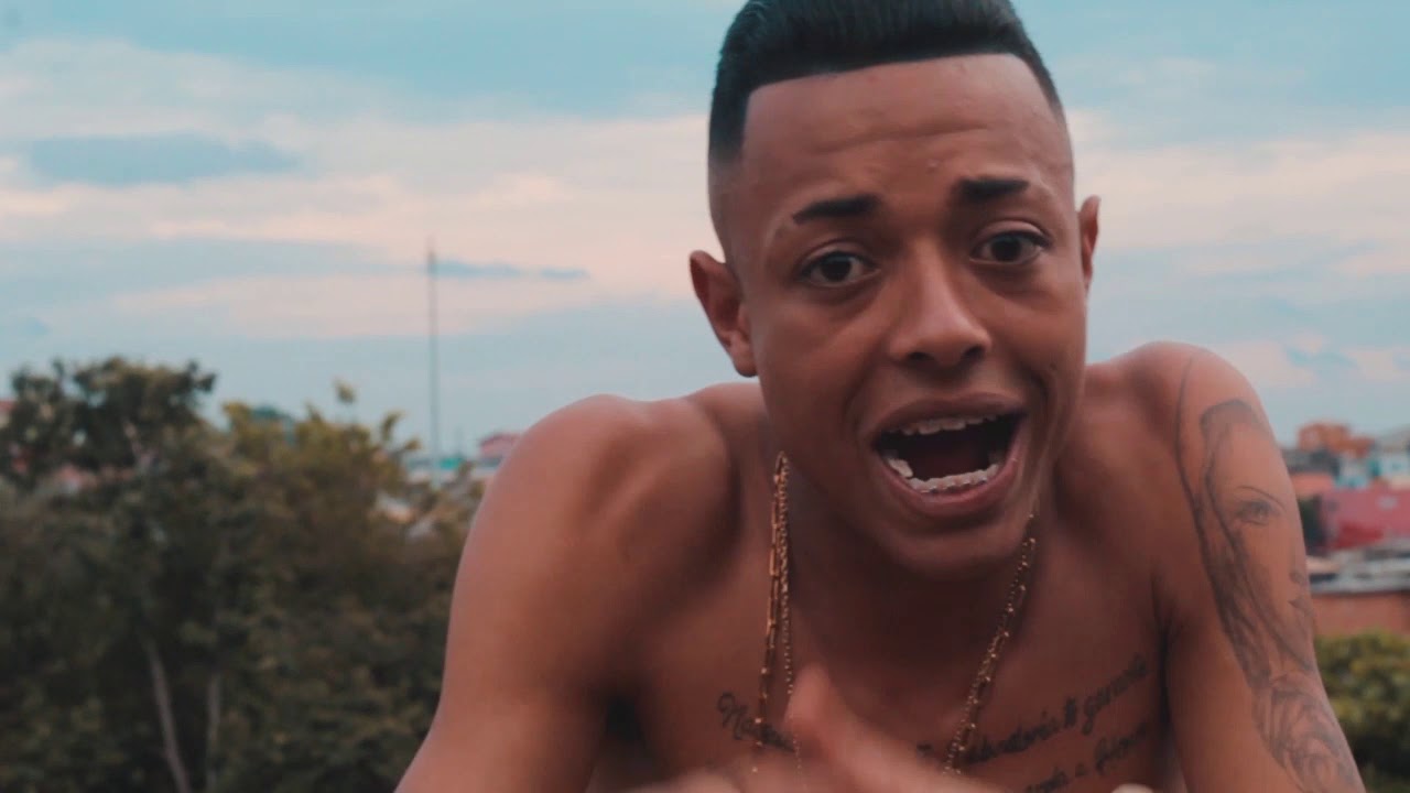 Mc Muniz - Medley Realidade (Vídeo Clipe oficial) DJ Harry Potter