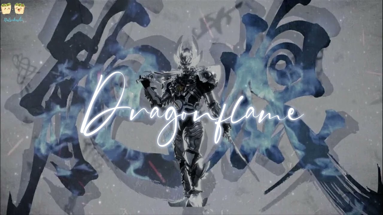 Dragonflame - JAM Project | Zero: Dragon Blood Opening | Vietsub - Engsub