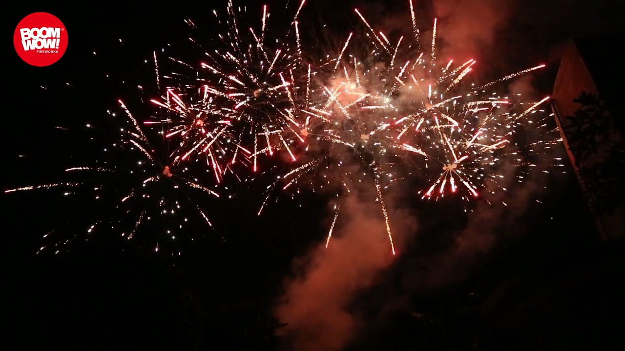 Best Show Boom wow fireworks  62
