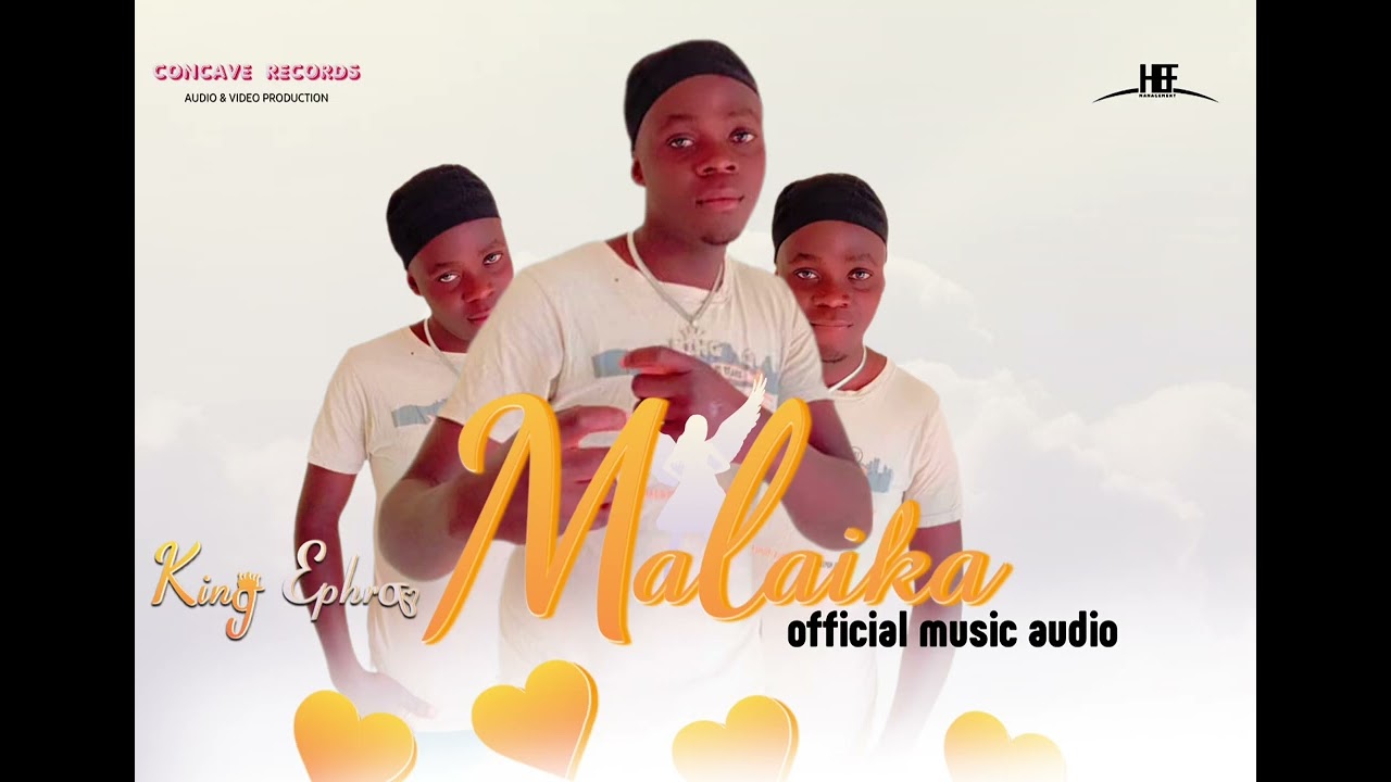 Malaika_-_King_Ephra_Shugar_(Official_music_audio).