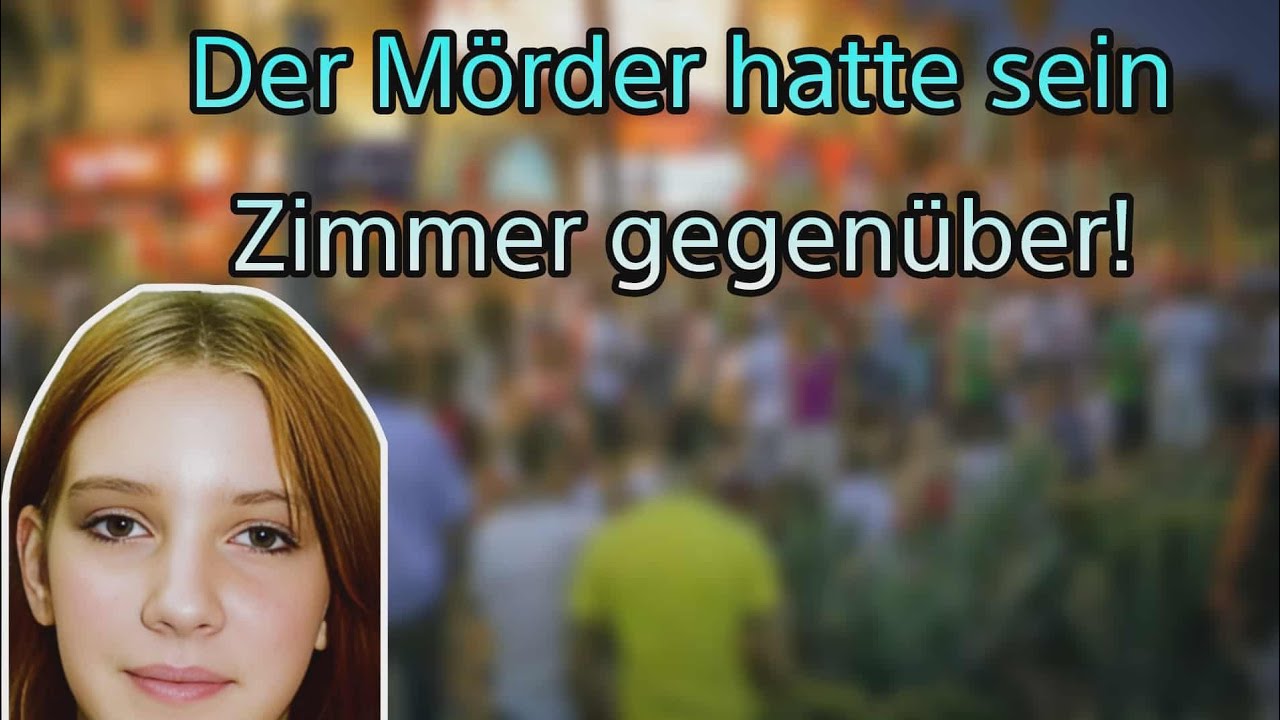 True Crime Podcast, der gel&ouml;ste Mord an Stefanie R&uuml;ggeberg auf Mallorca von 2002