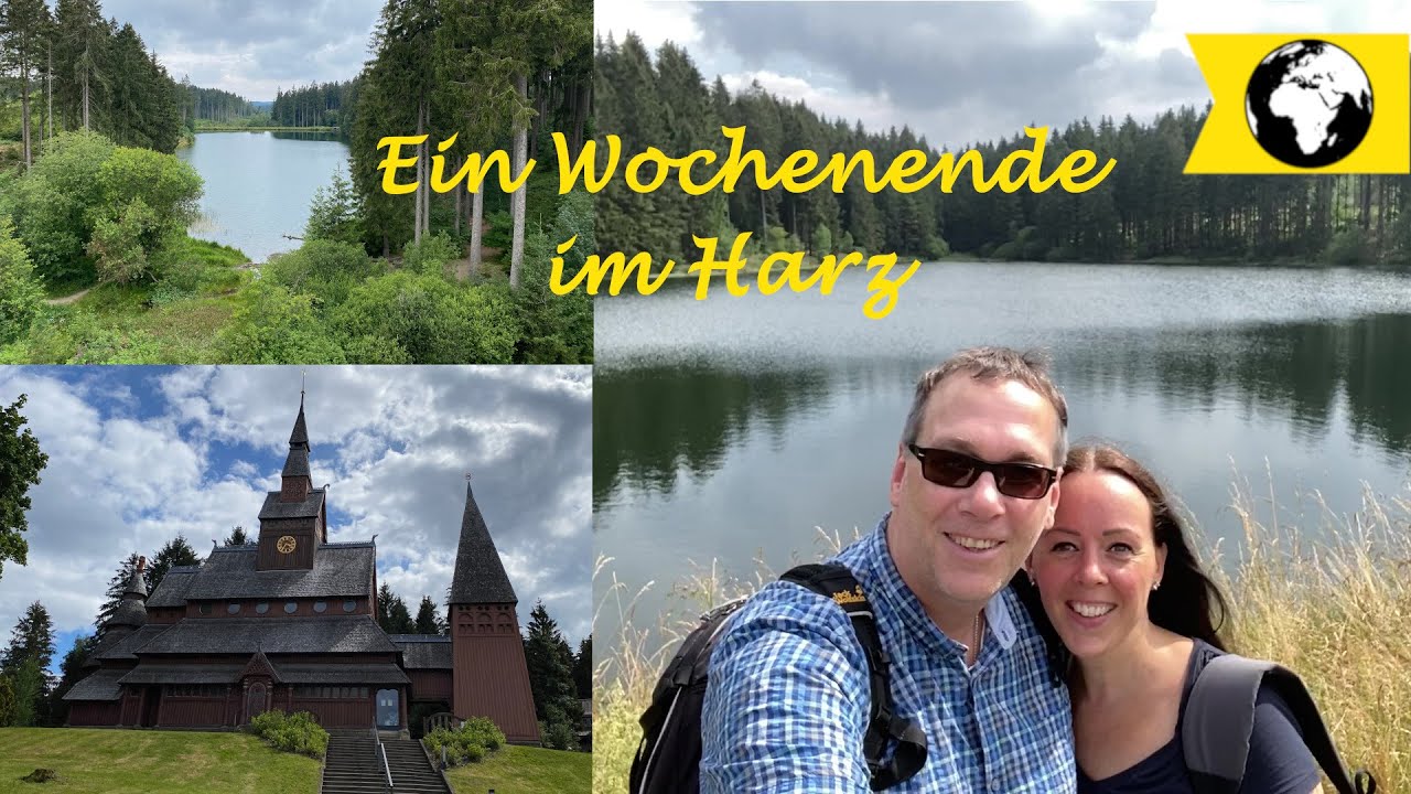 Ein Wochenende in Hahnenklee | im Harz