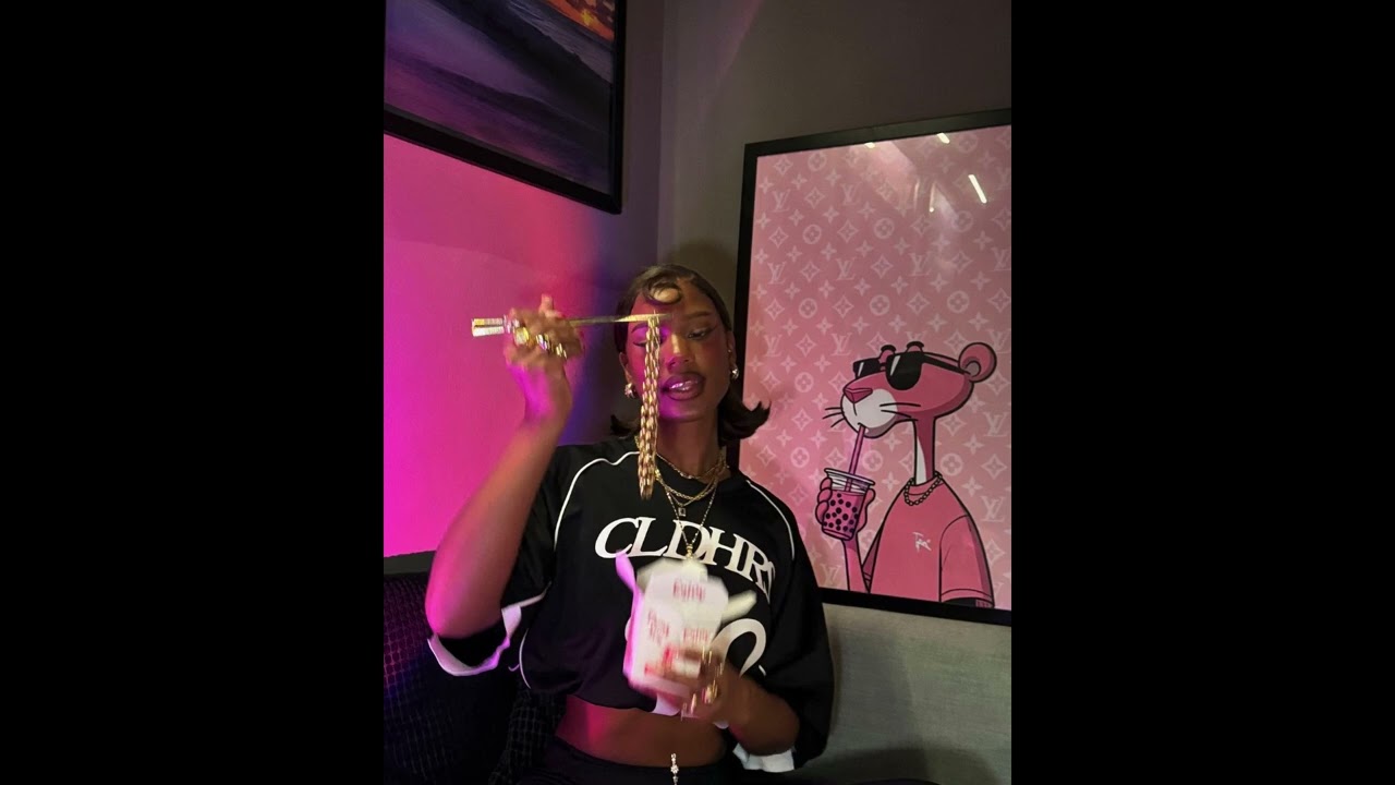 Cash Cobain x Sexy Drill Type Beat - 