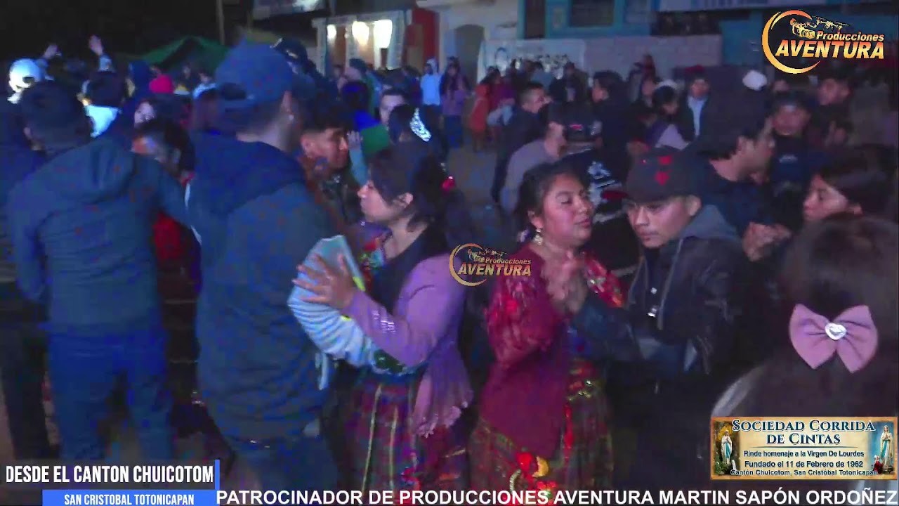 !!EN VIVO!!