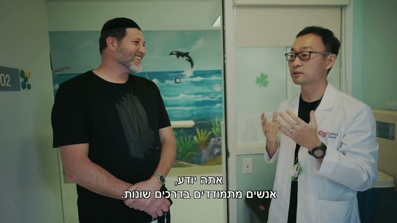 לוי יצחק - מעשה ניסים