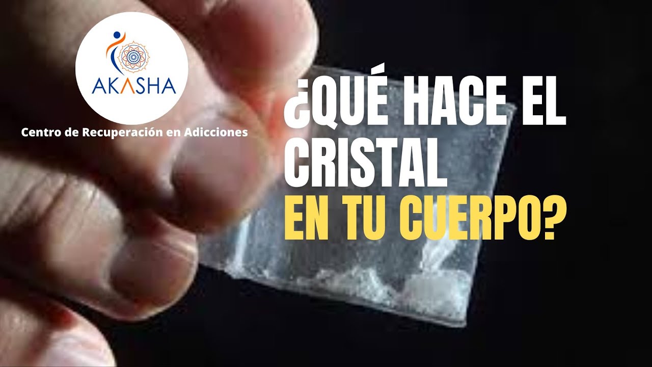 &iquest;QU&Eacute;  HACE EL CRISTAL A TU CUERPO?