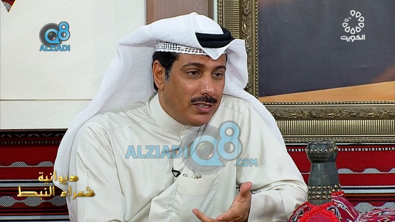 لقاء علي سعود العجمي و مساعد بن جبران و هذال بلش و سعود الردعان و سعد البغيجان و راكان القحطاني