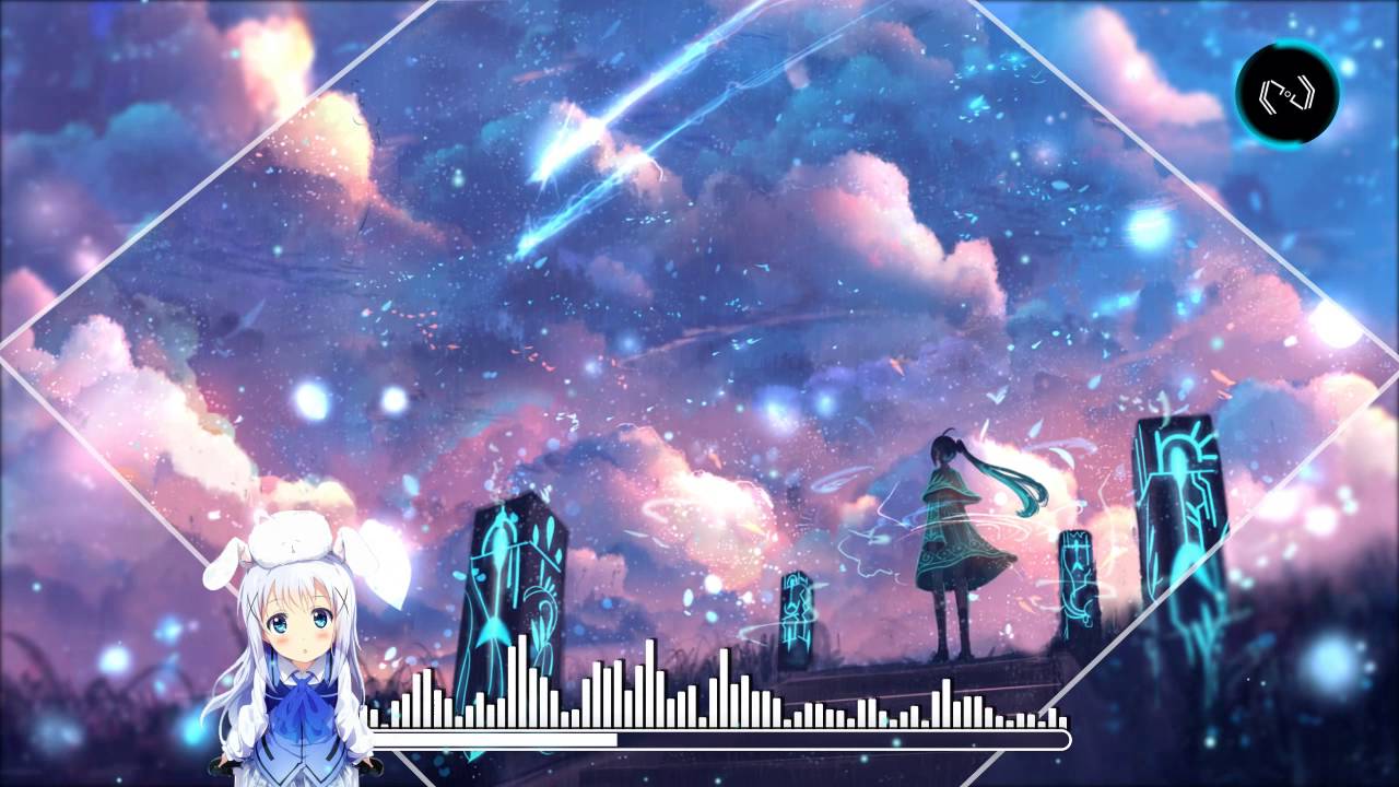 ♪ ~ [AFMC] ~ 「Eien Katari - Hikari no Uta 」~ Nightcore ~♪