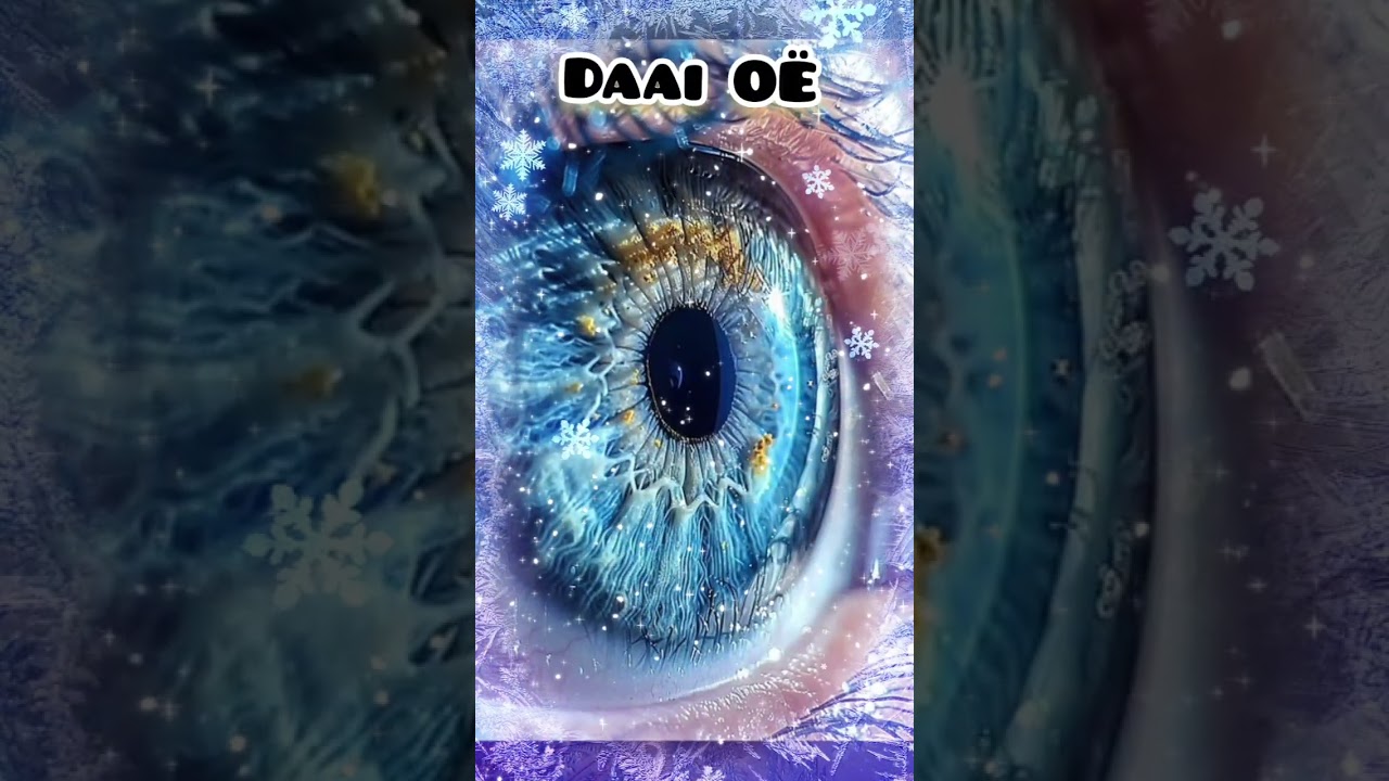 Daai Oë