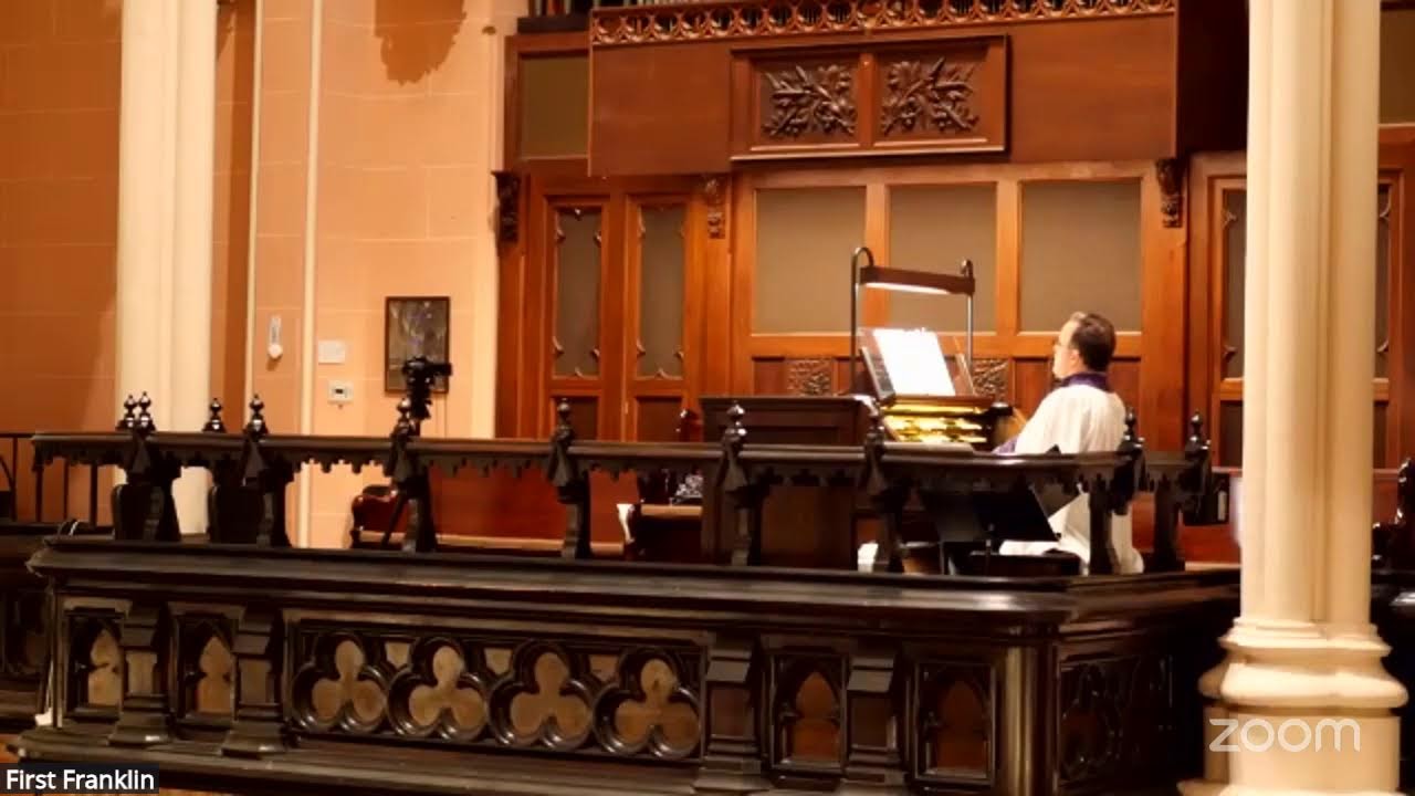 Sunday Morning Worship