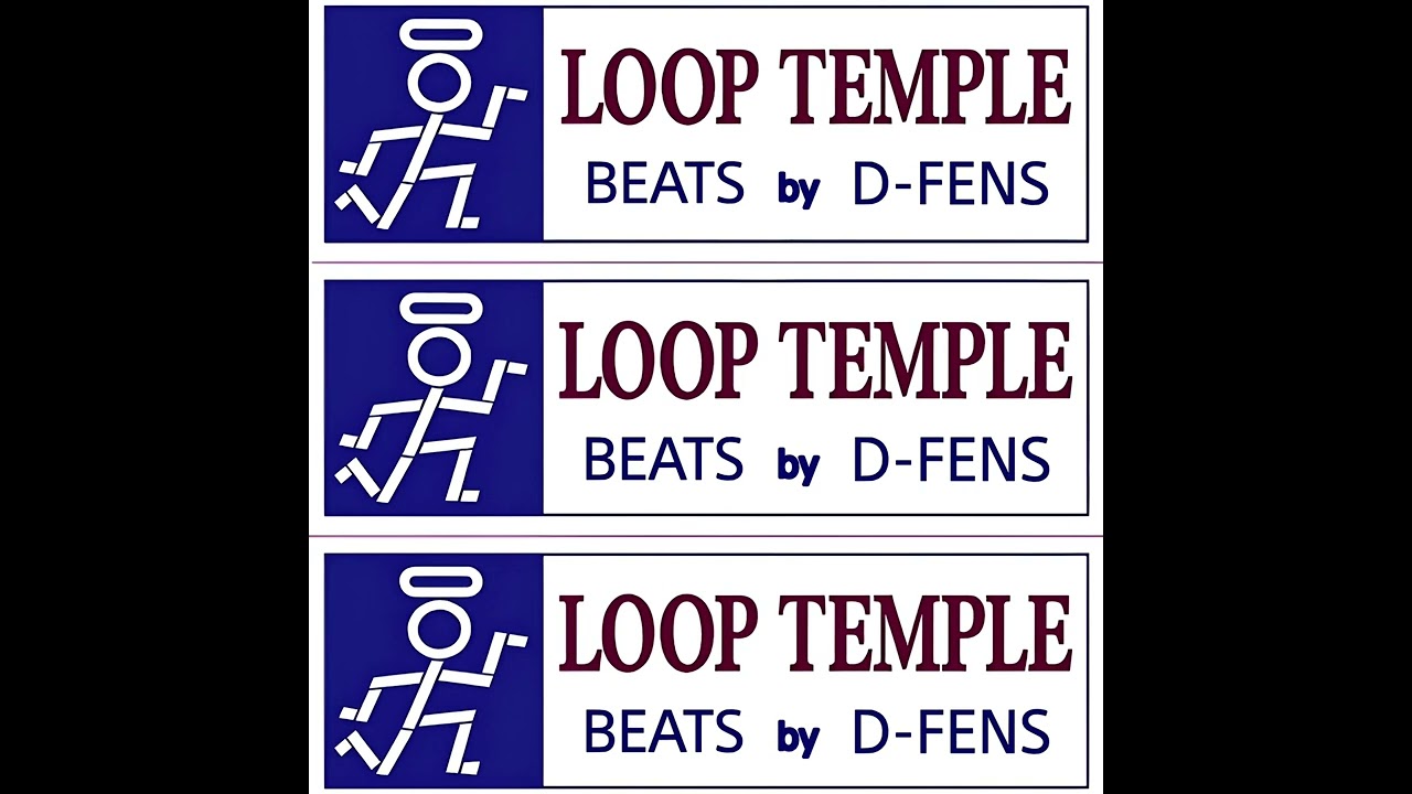 Loop Temple - Full Instrumental Album