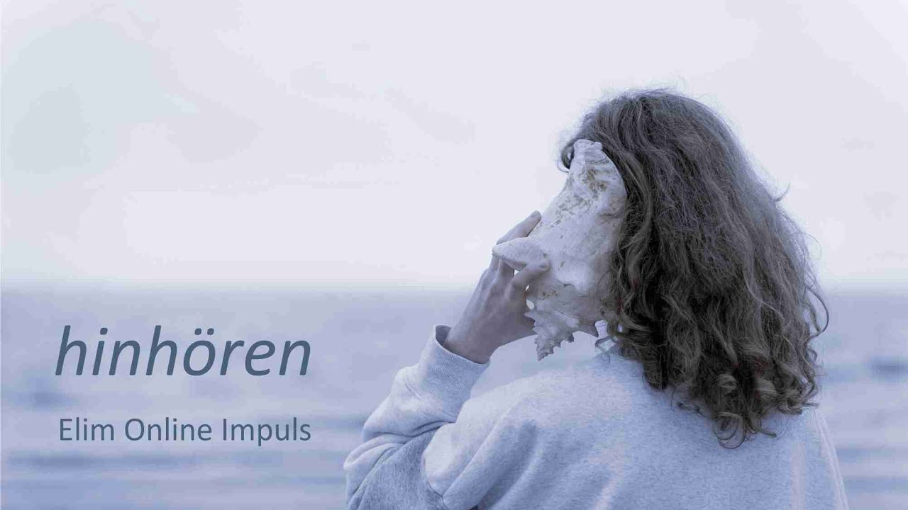 hinhören | Elim Online Impuls 11.01.2026