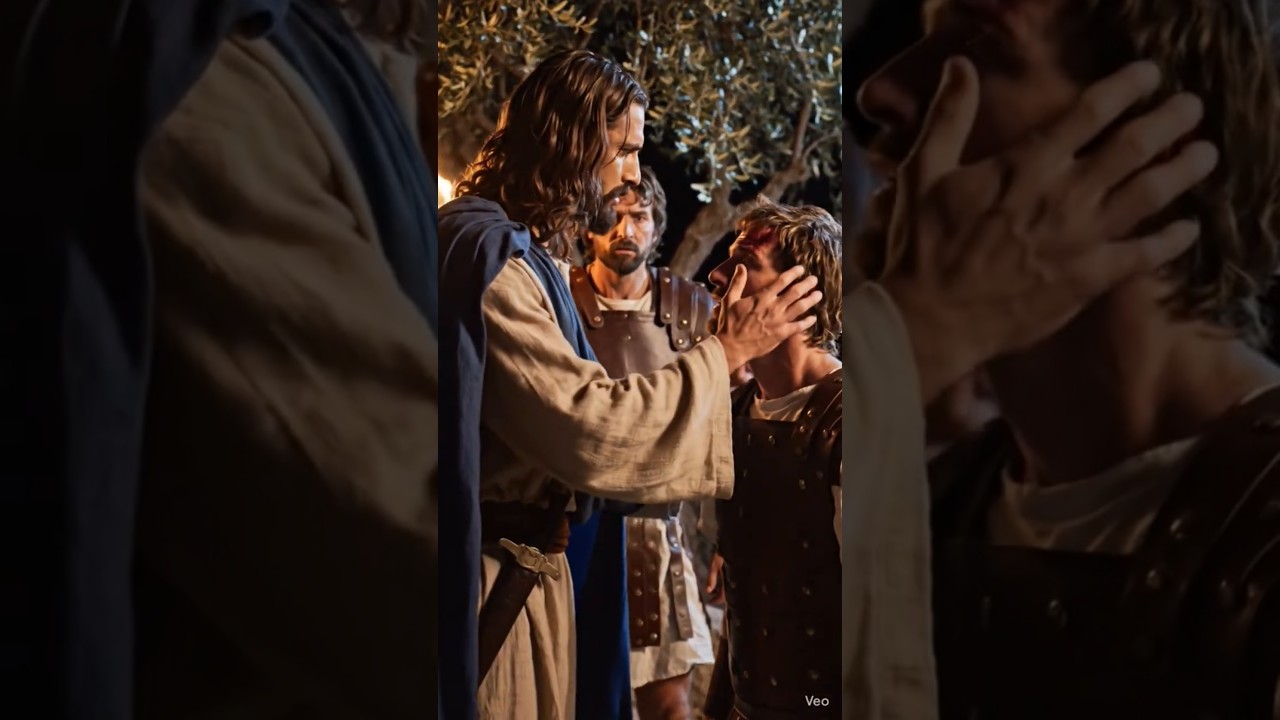 peter#jesusfollowers #jesuschrist #jesus #jesuslovers#goodfriday #jesusmysavior#faithinjesus#faith