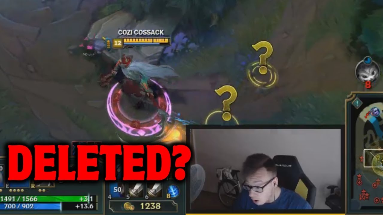 XAYOO - LEGENDARNY KASING