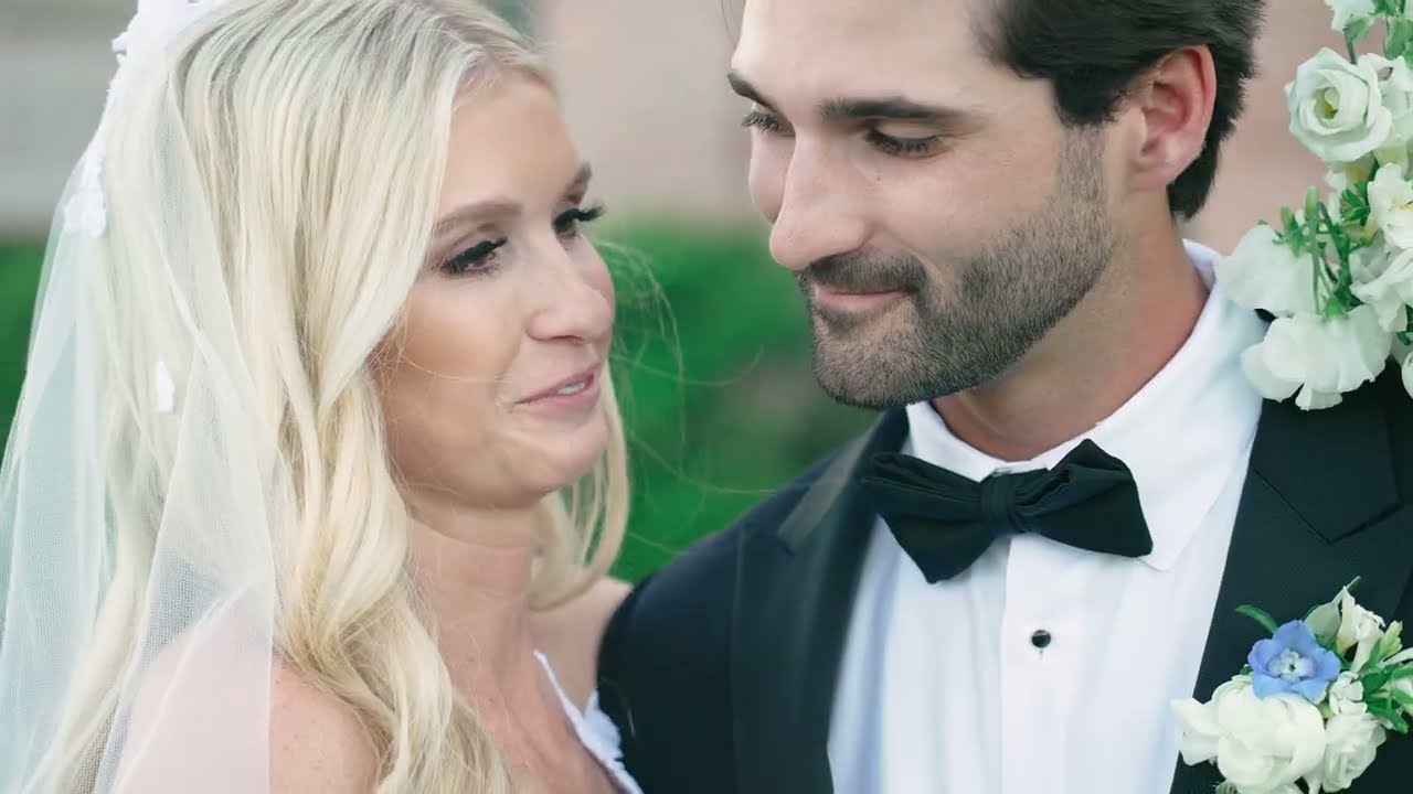 Hallie + Weston | Miramont Country Club (Bryan, TX)