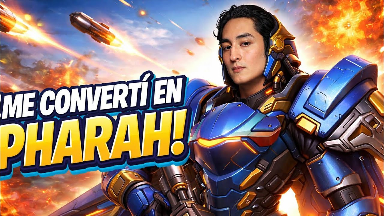 Overwatch 2 con los panas