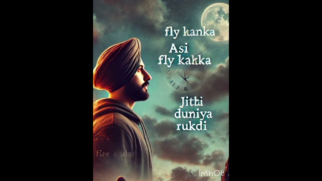 Uddna Sickh Gayae#UddnaSikhGaye#DesiVibes#APDhillonEra#PunjabiSoul#FromMittiToAasman#BrownBoyEnergy