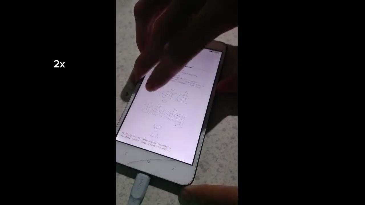 Redmi 4A Jadi Ringan Lagi! Tutorial Flash Infinity X Step-by-Step