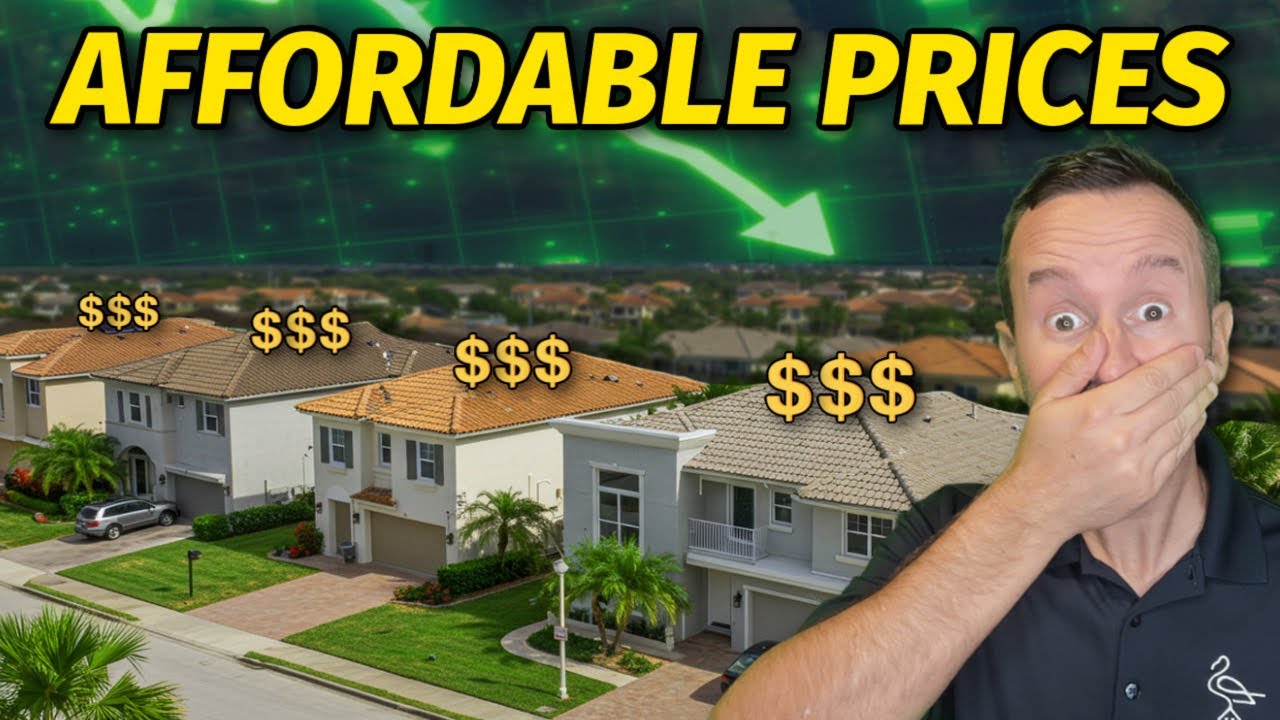 Florida Market Shift: How to Find a Real Deal in Naples Right Now