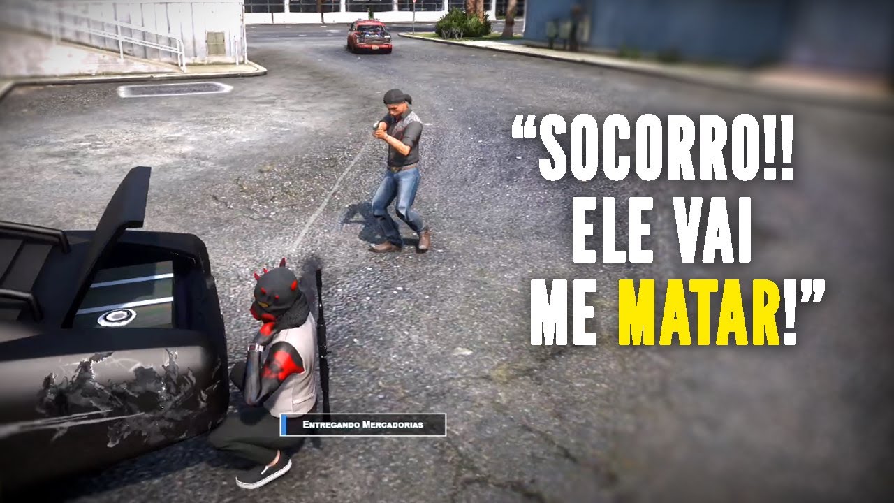 META-RUN TINHA TUDO PRA DAR ERRADO!! | NoPixelSA