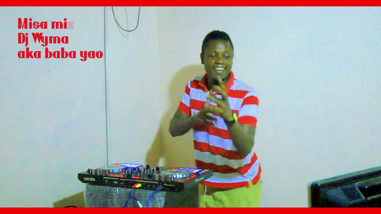 LATEST CATHOLIC MASS SONGS MIX 002 }}}[ Dj Wyma aka Babayao ] #Mix005