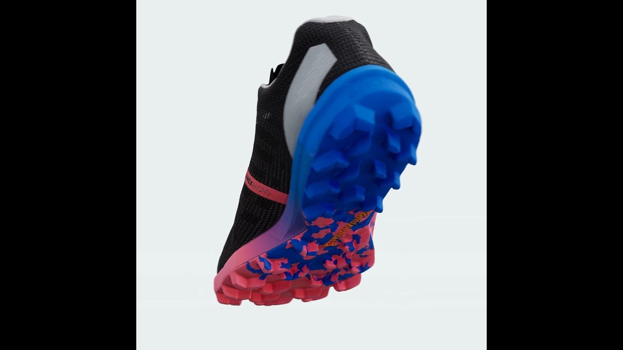 adidas Terrex Speed SG Mens Trail Running Shoes 