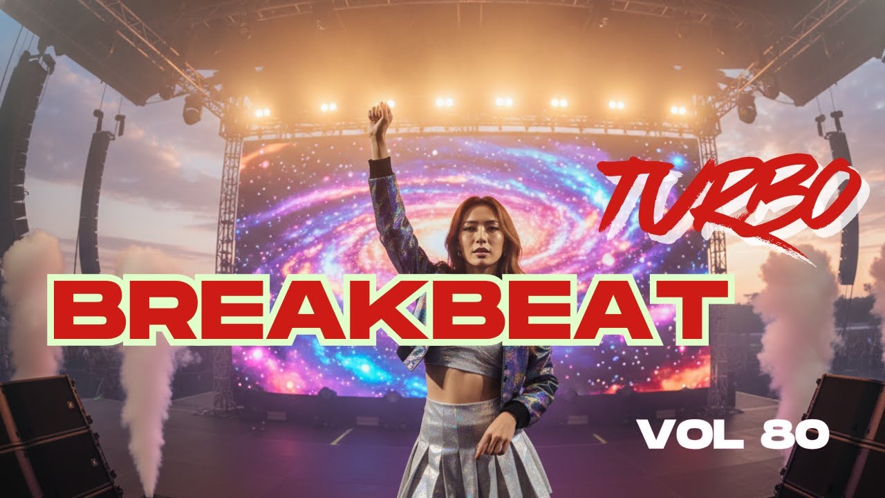 DJ BREAKBEAT TERBANG KE LANGIT KETUJUH ASOYY #breakbeat