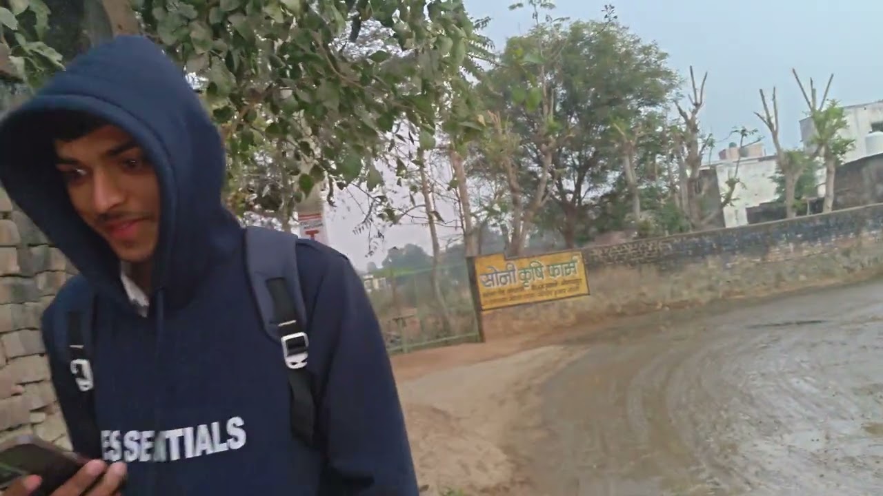 नगर पालिका की लापरवाही श्रीमाधोपुर वार्ड नंबर 4