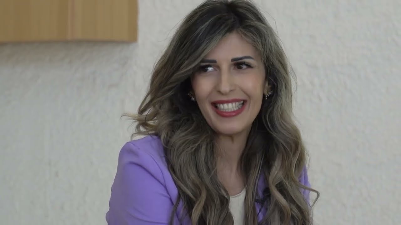 TalithaTalks with KAS and Talitha Kumi