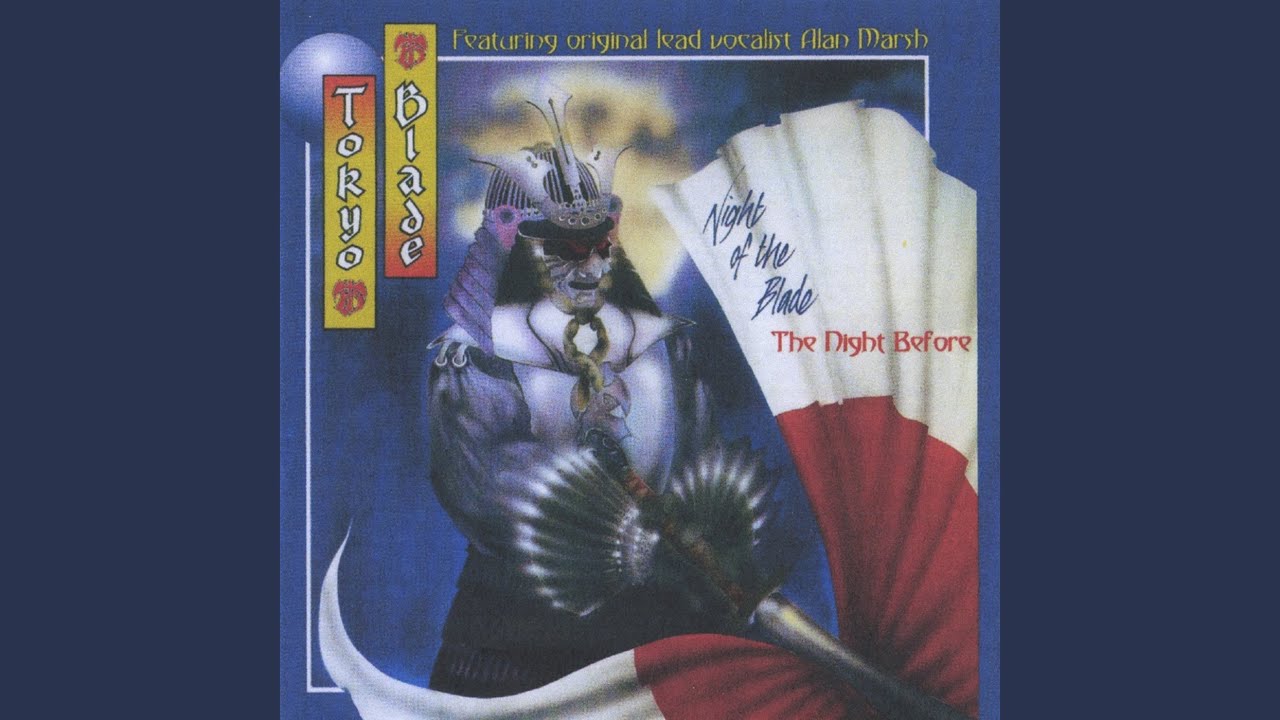Warrior of the Rising Sun