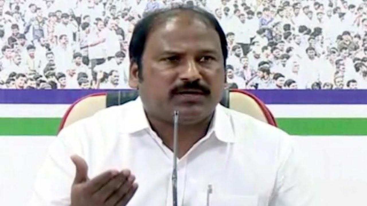 YSRCP Leader TJR Sudhakar Babu Slams Chandrababu | ఎమ్మెల్యేలను కొంటే ఎందుకు మాట్లాడలేదు..