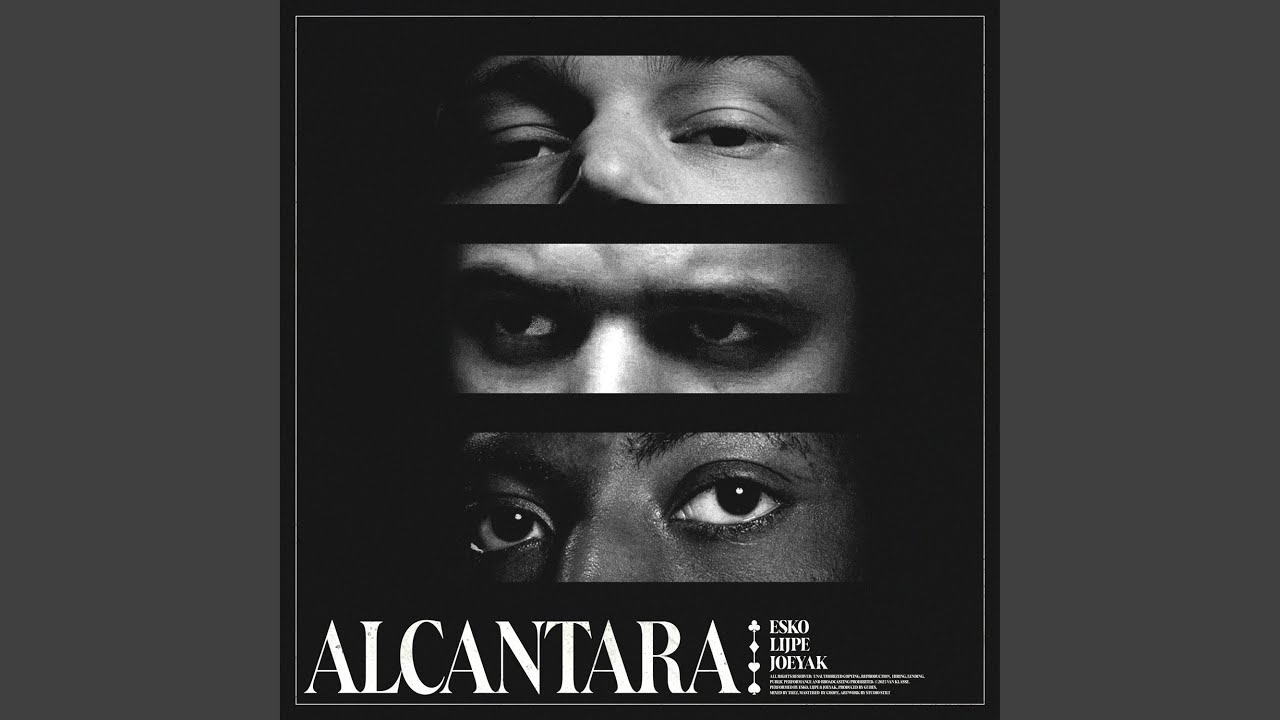 Alcantara