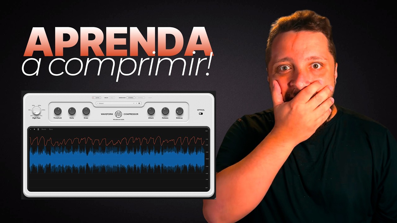 O Compressor MAIS FÁCIL de Usar e Grátis!