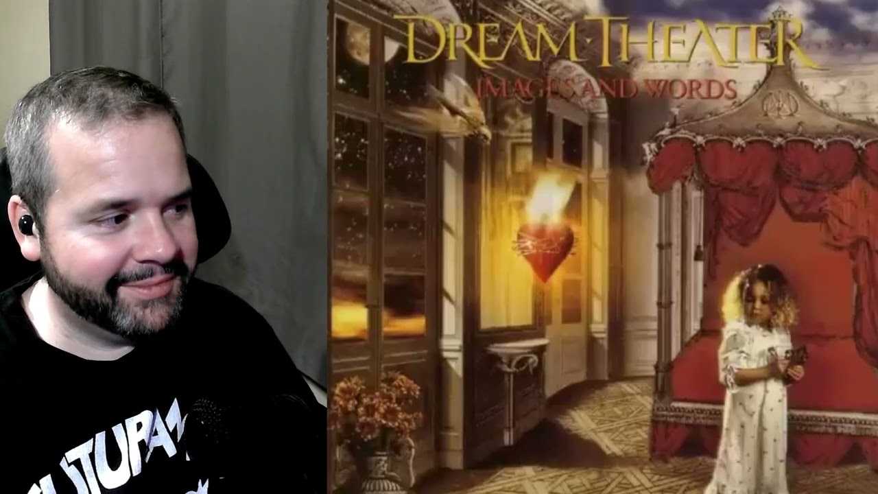 Quiet Reaction to Full Album 