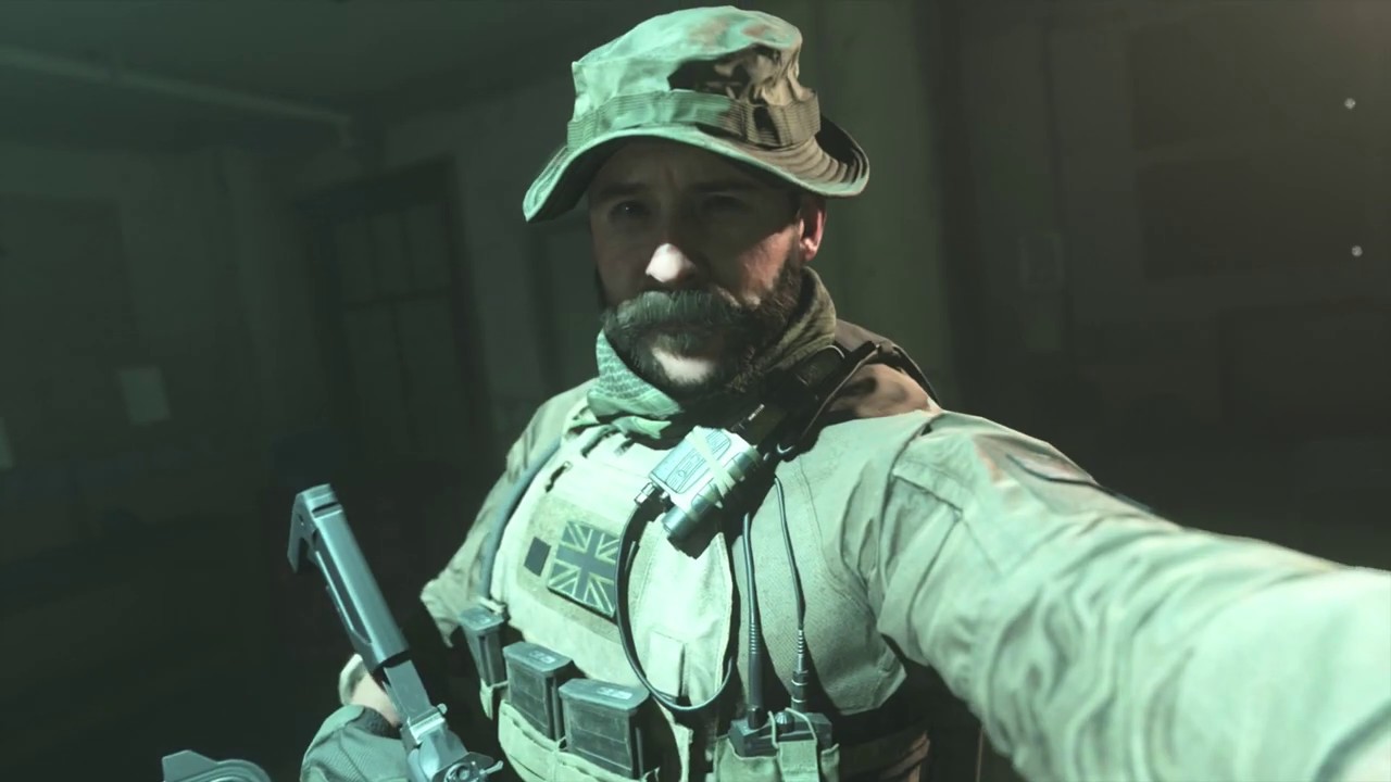 Call of Duty: Modern Warfare 2019 | Реализм/Без урона | 7: Посольство