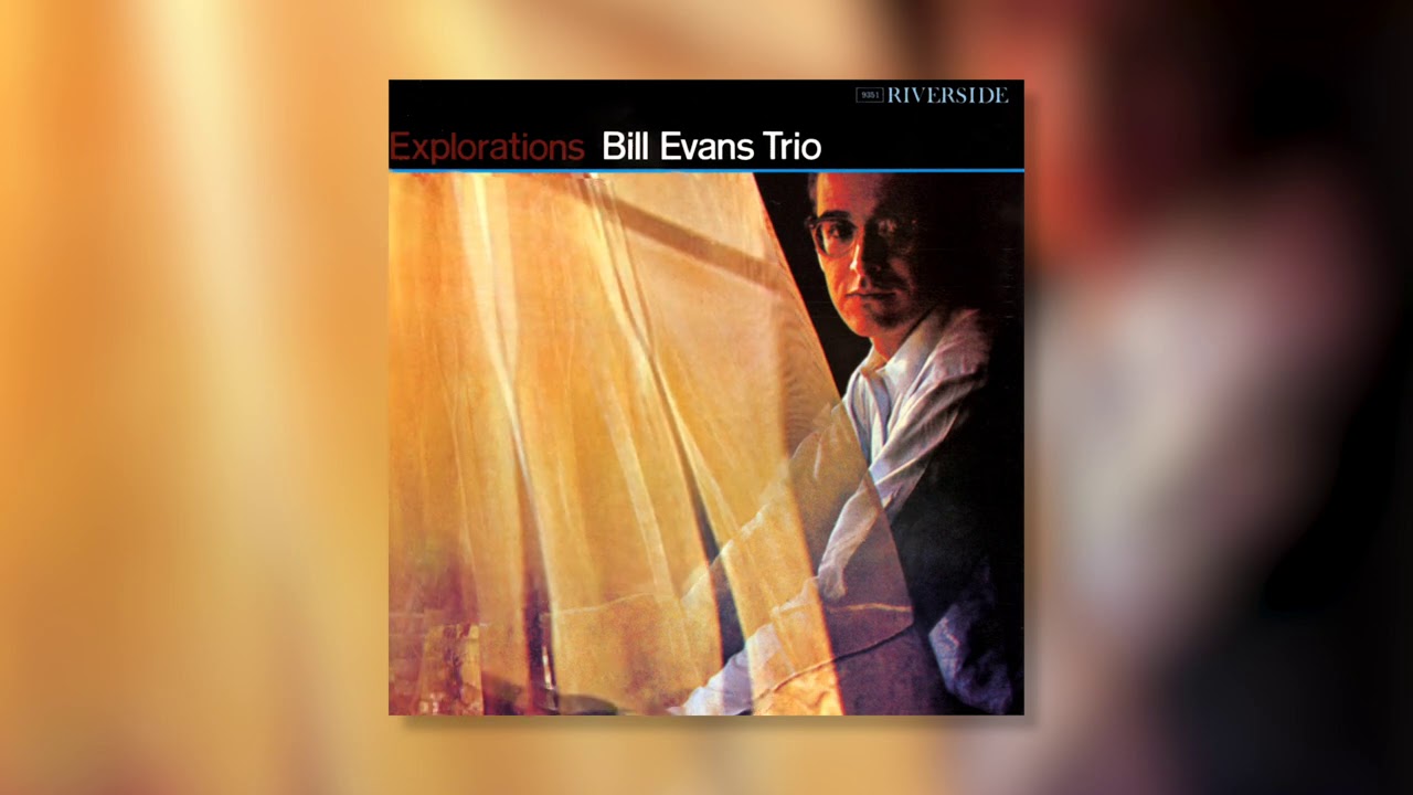 Elsa by the Bill Evans Trio from Explorations