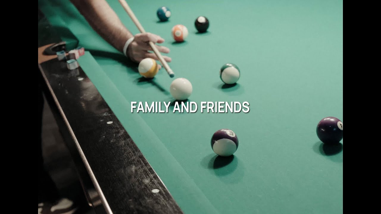 family and friends - txnworldwide