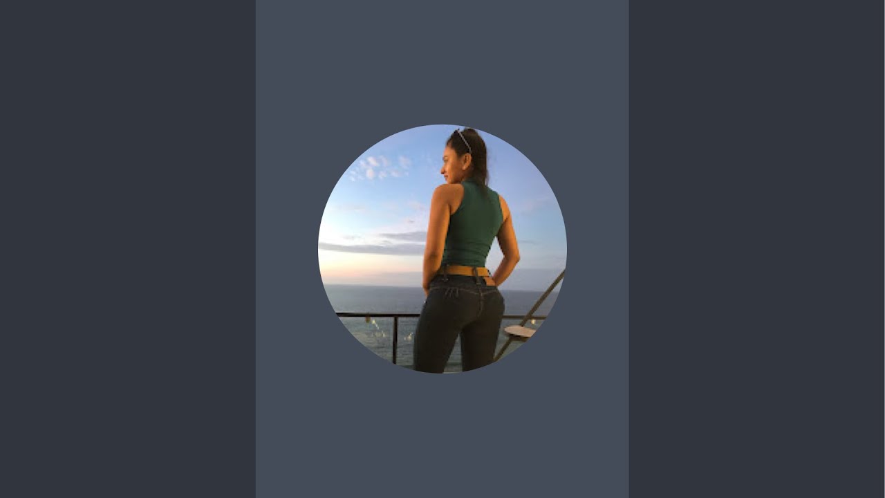 Lady Chuquimarca está en vivo