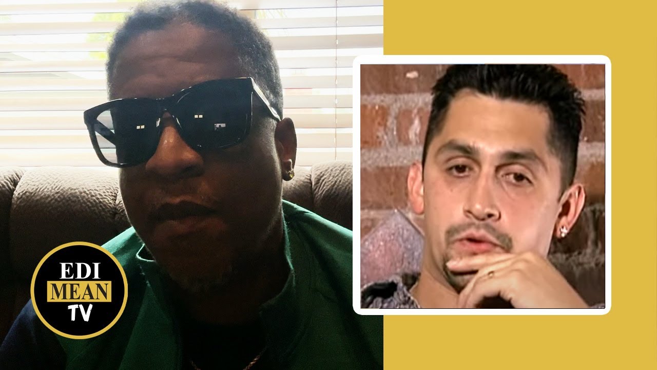 Tupac and Johnny J: How They Met, Classics Made