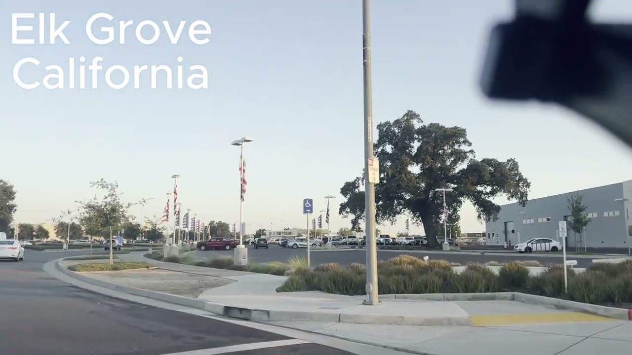 Elk Grove, California