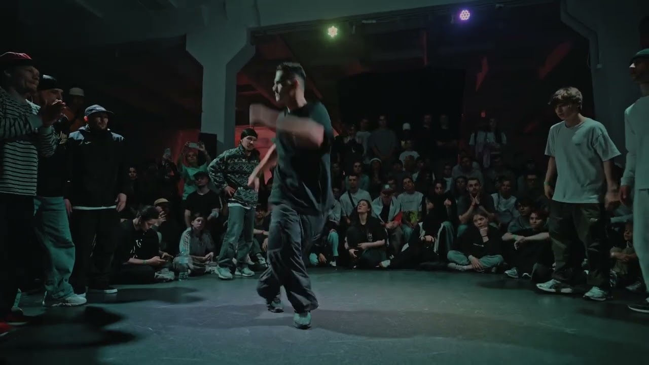 NAS PLYAS SPAS vs NUTHING BUT SELENA | SEMIFINAL Crew 4vs4 at #FORMSKILL 2025