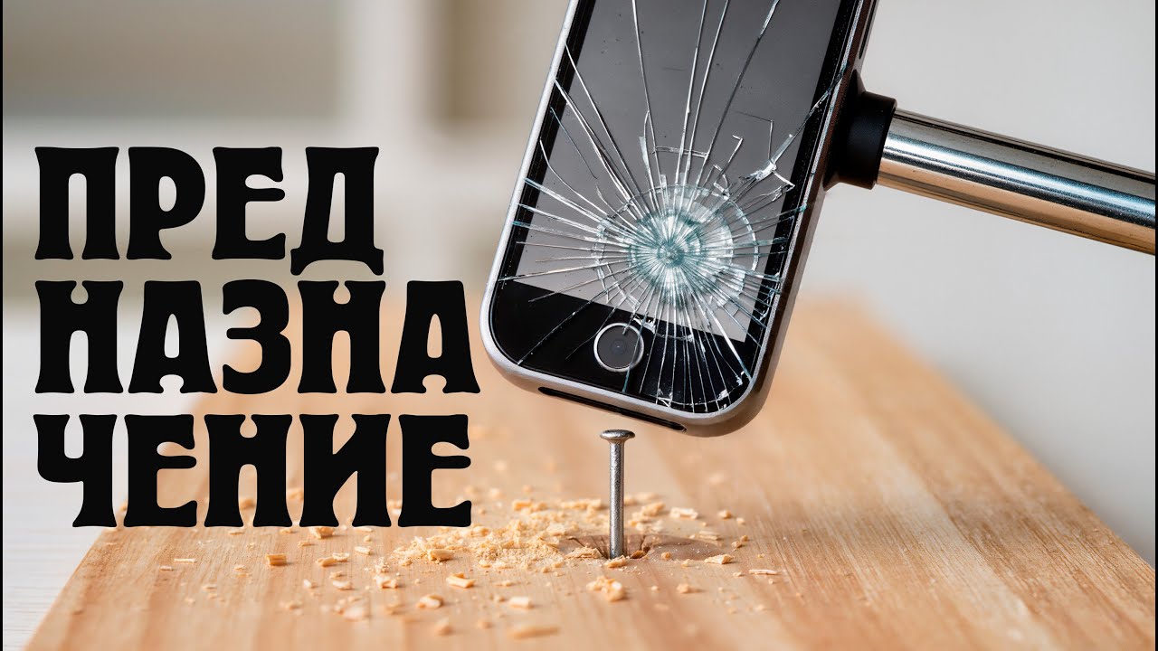 Предназначение.