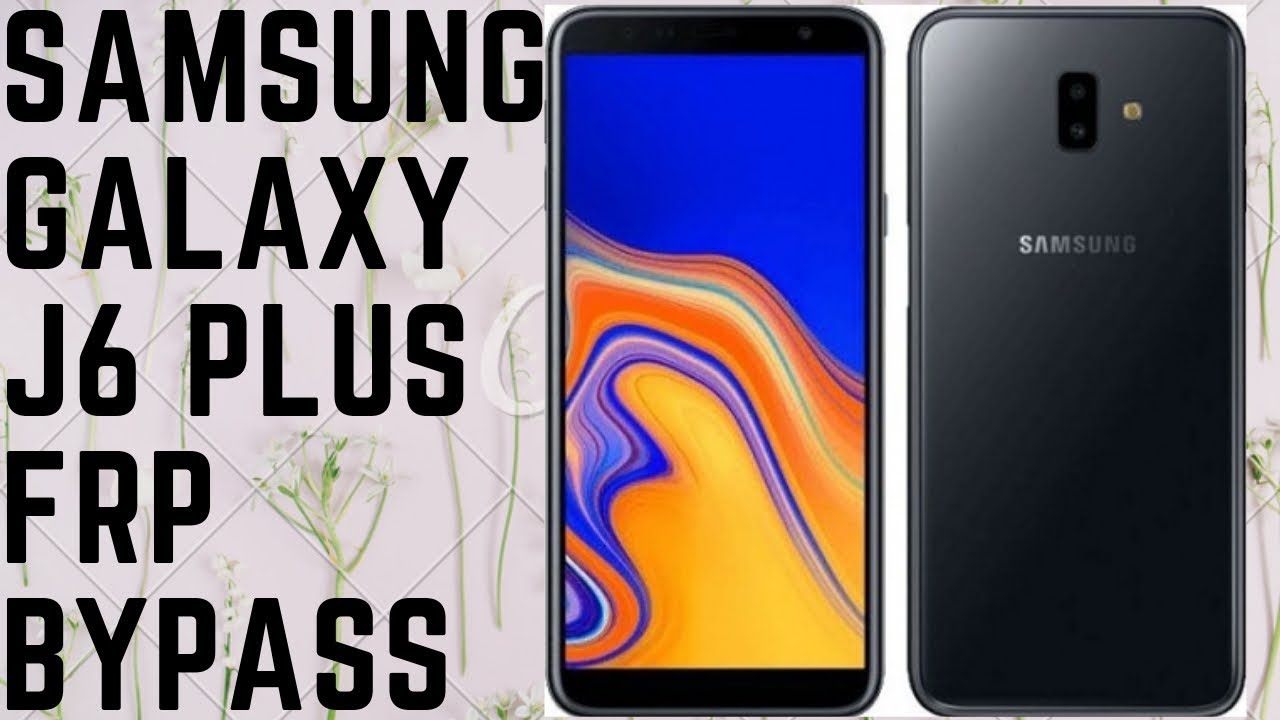 Samsung Galaxy J6+ 2018 frp bypass with Talkback easy method