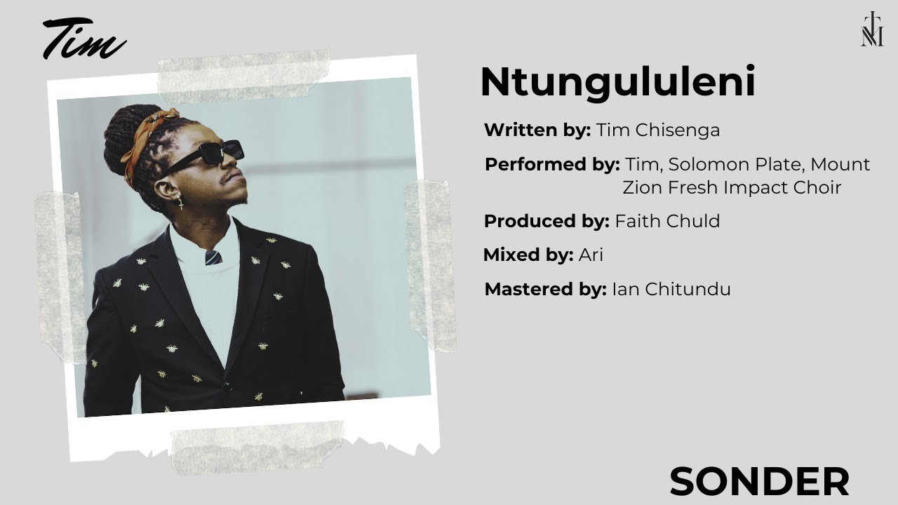 Ntungululeni (ft. Solomon Plate & Mt. Zion Fresh Impact Choir)