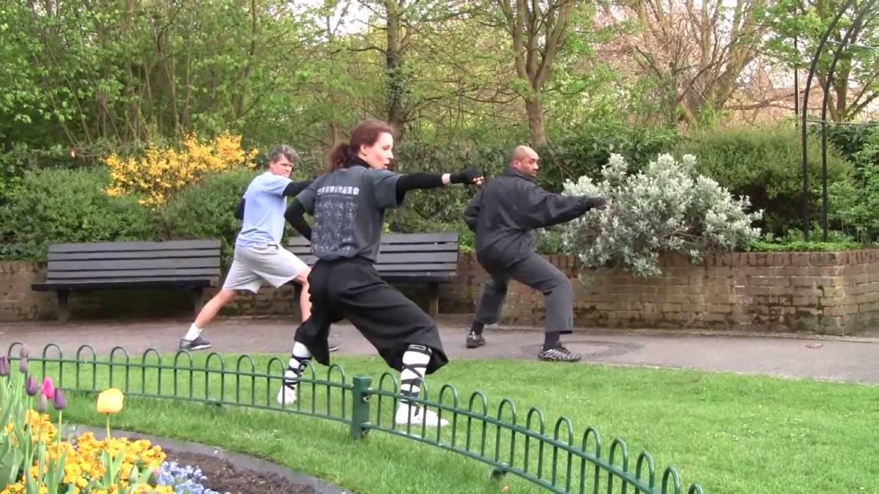 Fit4Elite.com - West London fitness sessions 1