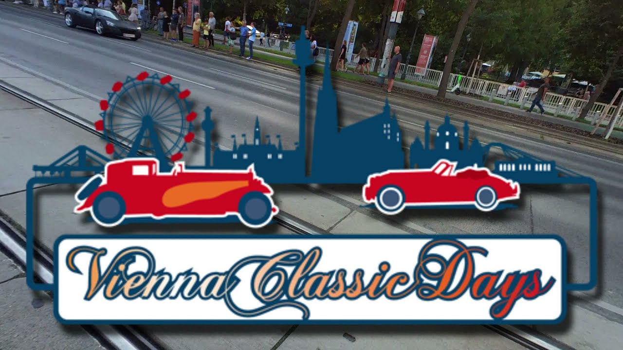 Vienna Classic Days 2021 Insta Go 2