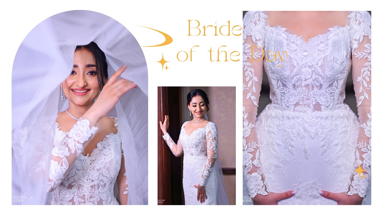 Coimbatore Christian Wedding Highlight Video |Jickson -Anju| Crystalline Studio